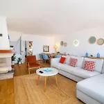 Σπίτι διακοπών Spacious 3-bedroom In By Soulplaces Ericeira