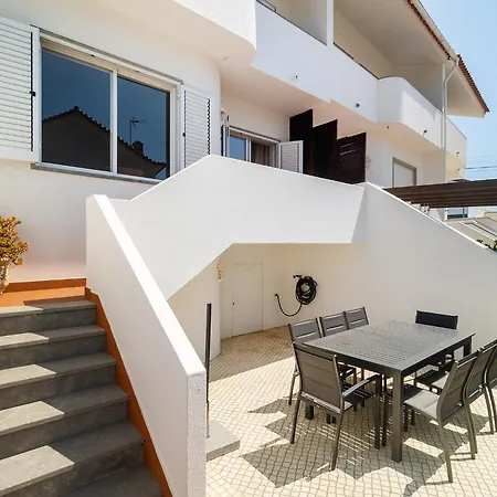 Hébergement de vacances Spacious 3-bedroom In By Soulplaces Ericeira