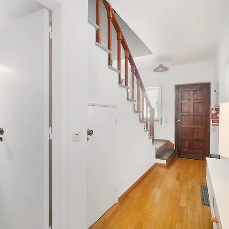 Spacious 3-bedroom In By Soulplaces * Ericeira
