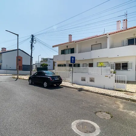 Spacious 3-bedroom In By Soulplaces Hébergement de vacances Ericeira