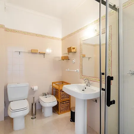 Spacious 3-bedroom In By Soulplaces * Ericeira