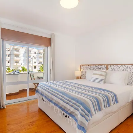 Hébergement de vacances Spacious 3-bedroom In By Soulplaces Ericeira