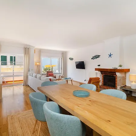 Hébergement de vacances Spacious 3-bedroom In By Soulplaces Ericeira