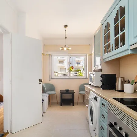 Spacious 3-bedroom In By Soulplaces Hébergement de vacances *