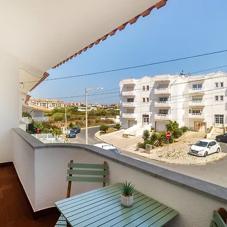 Hébergement de vacances Spacious 3-bedroom In By Soulplaces Ericeira